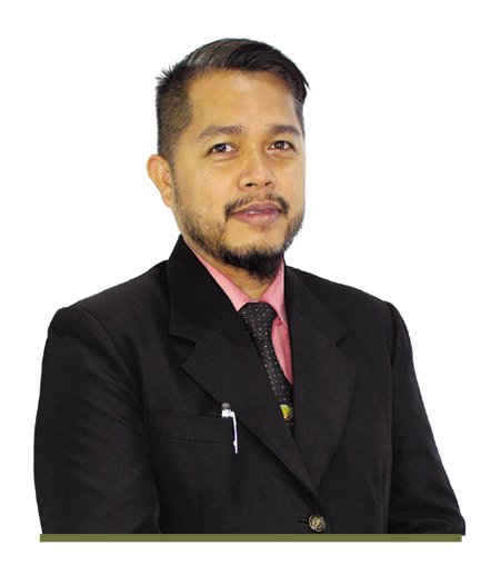 Dato’ Hj Mohd Razaimie Hj Abd. Rahim