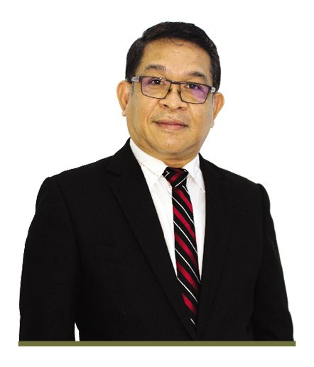Dato’ Sri Hj Mohd Zumaidi Hj Tambi